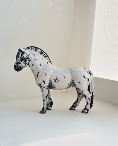 Custom schleich caspian - custom,