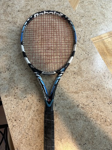 Babolat pure drive roddick - babolat,
