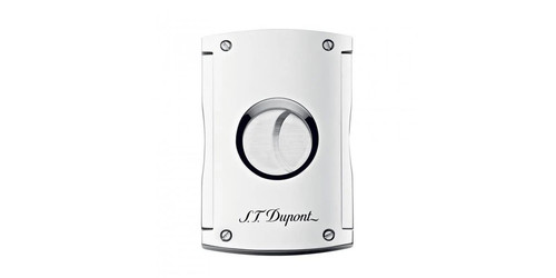 Coupe cigare maxijet crhome - coupe-cigare,