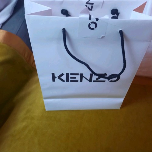 Sac shopping kenzo - sac,