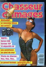Chasseur d'images n° 94 -