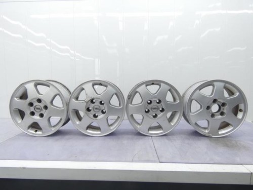 Jeu jantes opel - , zafira