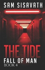 Sam Sisavath The Tide (Fall of