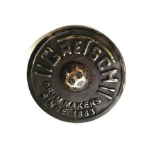 Gretsch Reproduction Round