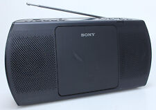 Sony ZS-PE40CP Lecteur CD