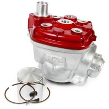 Groupe Thermique MVT Iron Max Fonte AM6 Aprilia 50 Rs 1996-2005