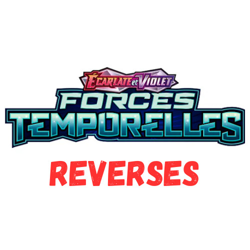 Carte pokémon forces - carte,