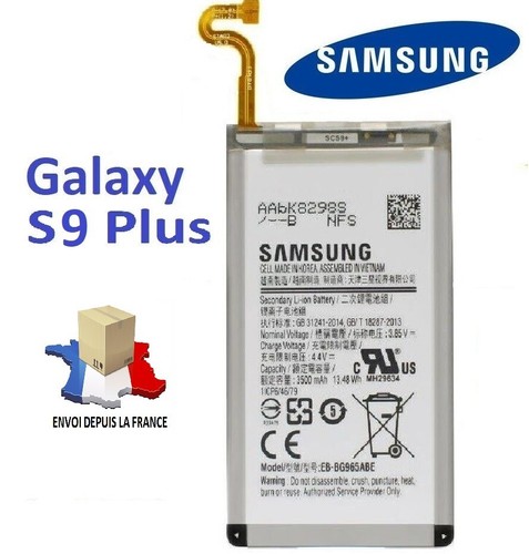 Batterie samsung galaxy - samsung,