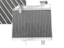 Aluminium radiateur pour - aluminium,