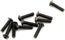 Vis Tête Ronde Hexagonaux