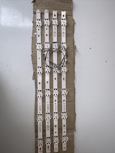 Barrettes leds pour - barrettes, lg