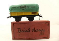 Hornby France n°1 wagon