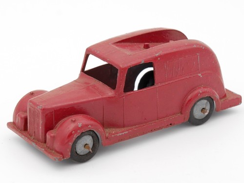 Timpo toys voiture pompiers - timpo, de