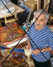 PHOTO DE THEO TOBIASSE