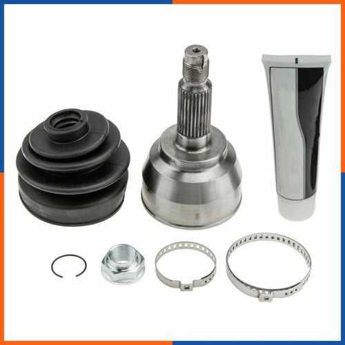 Joint kit extérieur pour