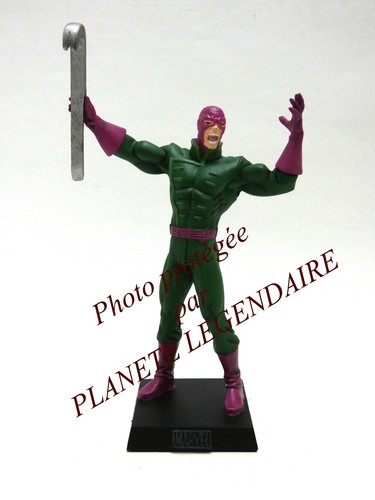 Figurine statuette super
