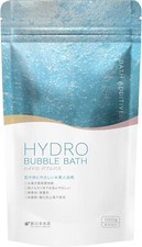 Additif bain d'hydrogène bain