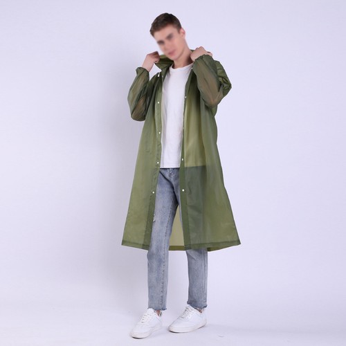 Poncho pluie imperméable - de,