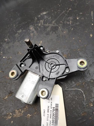 Moteur essuie glace - , arriere