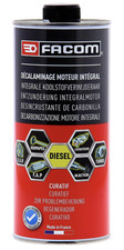 FACOM 006025 Décalaminage Moteur Intégral Diesel décrassant moteur-CURATIF-1L