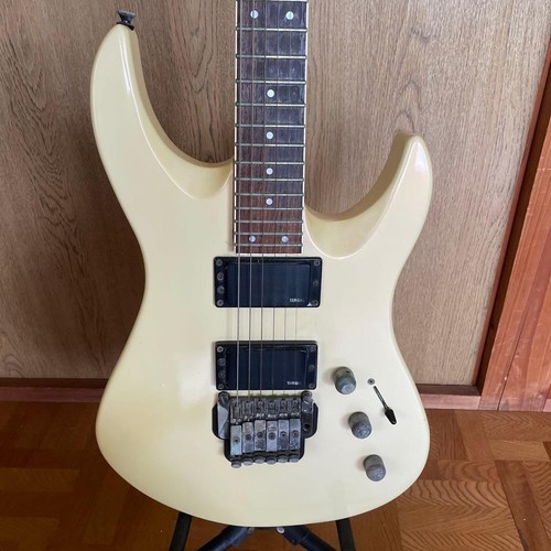 Yamaha rgx 820j electric - yamaha,