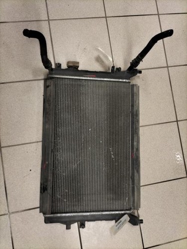 Radiateur eau alfa romeo - alfa,