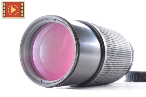 Nikon s zoom nikkor - 🎦, ai-s