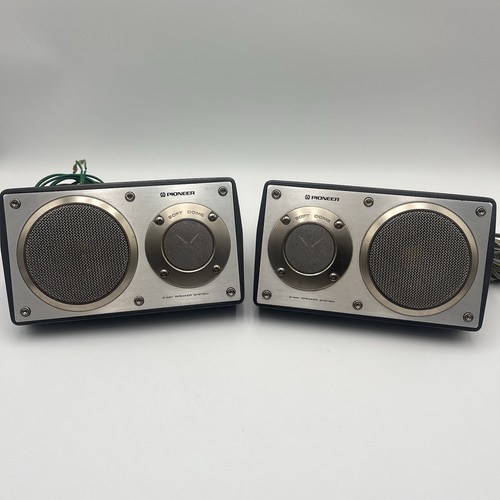 Pioneer tsx9 lonesome - tsx9,