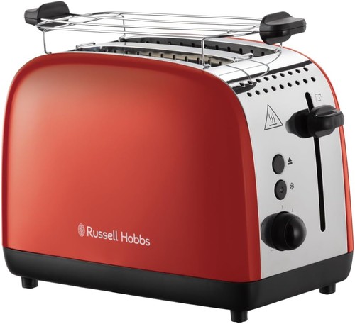 Grille pain russell hobbs - grille-pain,