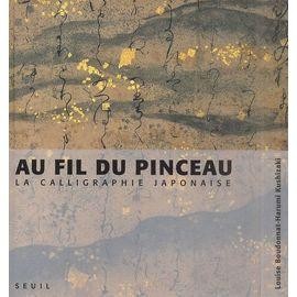 Livre fil pinceau la - livre,