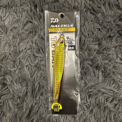 Daiwa saltiga bait 9cm - daiwa,