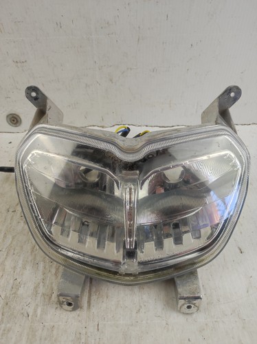 Optique phare avant - optique,