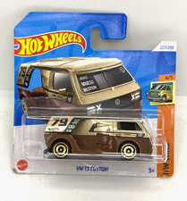 7190 HOT WHEELS CARTE EU /