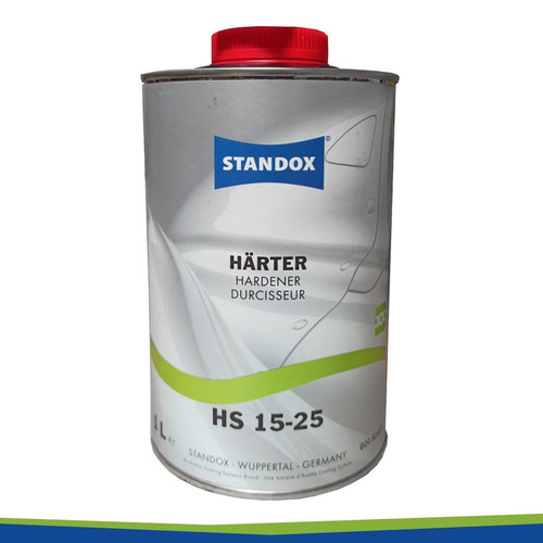 Standox durcisseur 1l - hs,