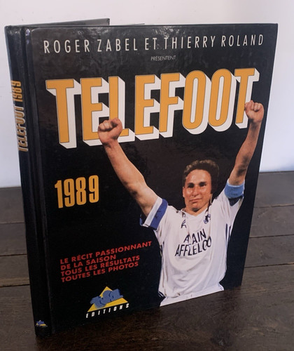 Roger zabel thierry roland - roger,