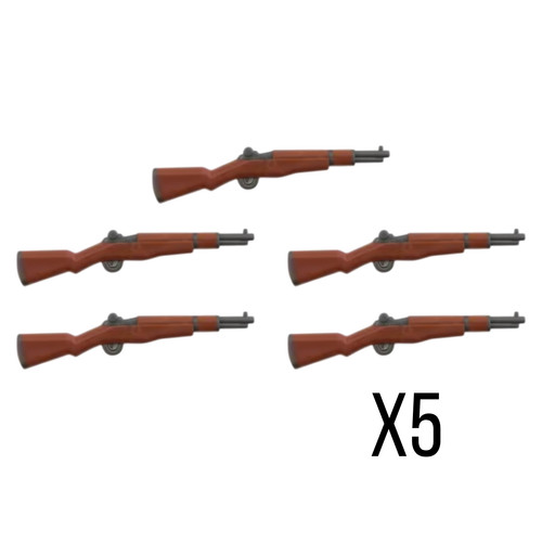 New garand rifle for - m1,