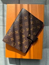Louis Vuitton AUTHENTIC Ring