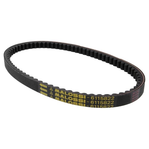 Cinghia malossi belt over - x, k