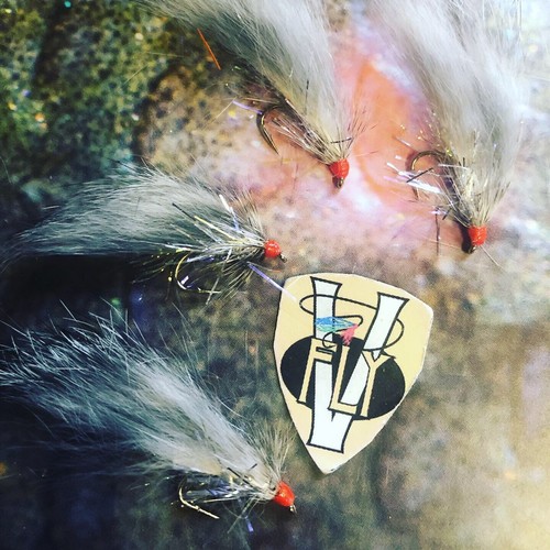 Fly size ultimate rv - fly, 10