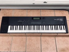 Roland XP-80 Synthétiseur
