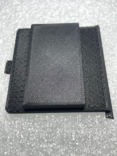 COUVERCLE BATTERIE Emetteur Flysky FS-i6X ou FS-i6 pour LIPO 2S - FS-GT5