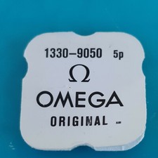 TIGE REMONTOIR OMEGA 1330
