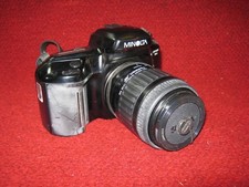 Minolta Dynax 5xi Camera with