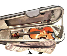 Violon Yamaha V-5 1/4 avec étui rigide état proche du neuf