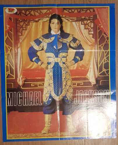 Michael jackson rob lowe - michael,