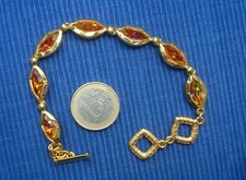 B26Y Joli Bracelet Métal