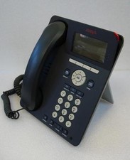 Avaya one-X Deskphone Edition