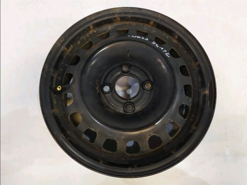 Jante tole opel corsa - tole,