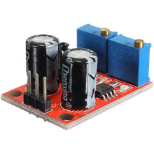 Module Générateur de Fréquence Réglable NE555