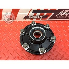 Porte couronne Yamaha R1 2000 à 2001